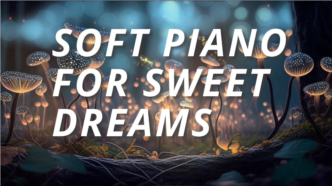 Original Piano Music Vol. 1 | Relaxing Music for Sleep, Study ...
