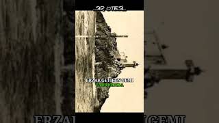 Flannan Deniz Feneri Gizemi 3 Bekçi Nasıl Kayboldu?