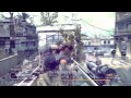 The sabatrix  cod 4 montage  last hope