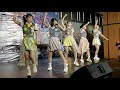 220626 FES☆TIVE - Da Pandemic @ FES☆TIVE ONEMAN LIVE in Thailand - Donki Mall Thonglor
