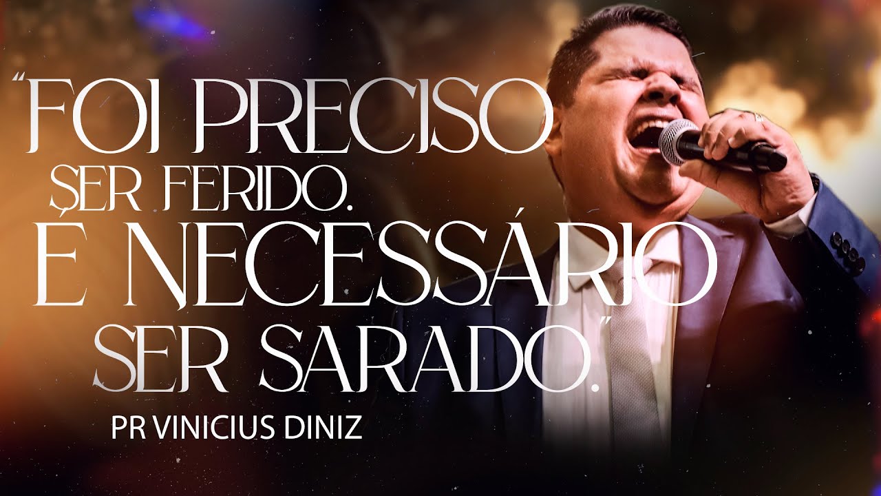 Por Que Você Precisa Enfrentar Suas Feridas para Encontrrar a Cura Verdadeira