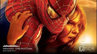 Download lagu Spider-Man 2 SOUNDTRACK | Yellowcard - Gifts And Curses