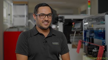 Our new stencil & pick-and-place machines have been commissioned!