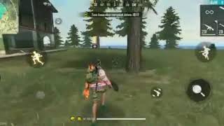Free Fire Versi Dj Alan Walker Prasetya