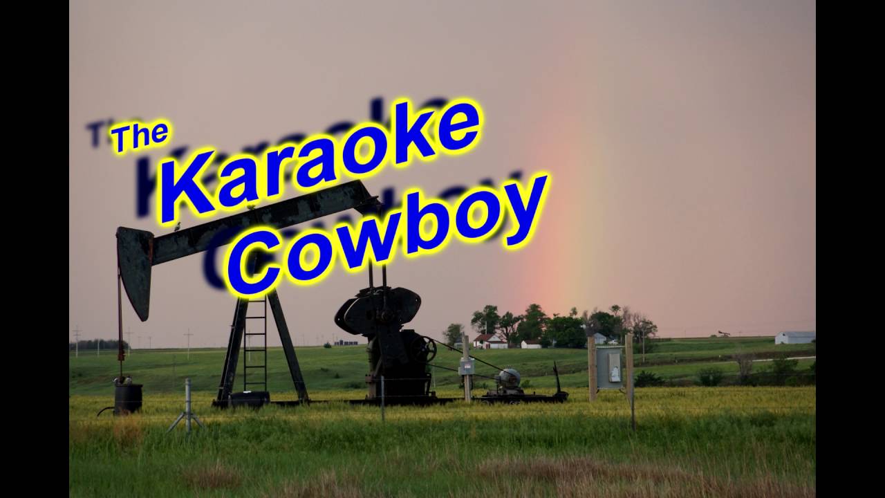 Karaoke Cowboy Low Rider YouTube