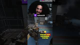 Follow for a Defib! Streamer's Desperate Plea