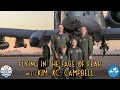 Flying in the face of fear with kim kc campbell