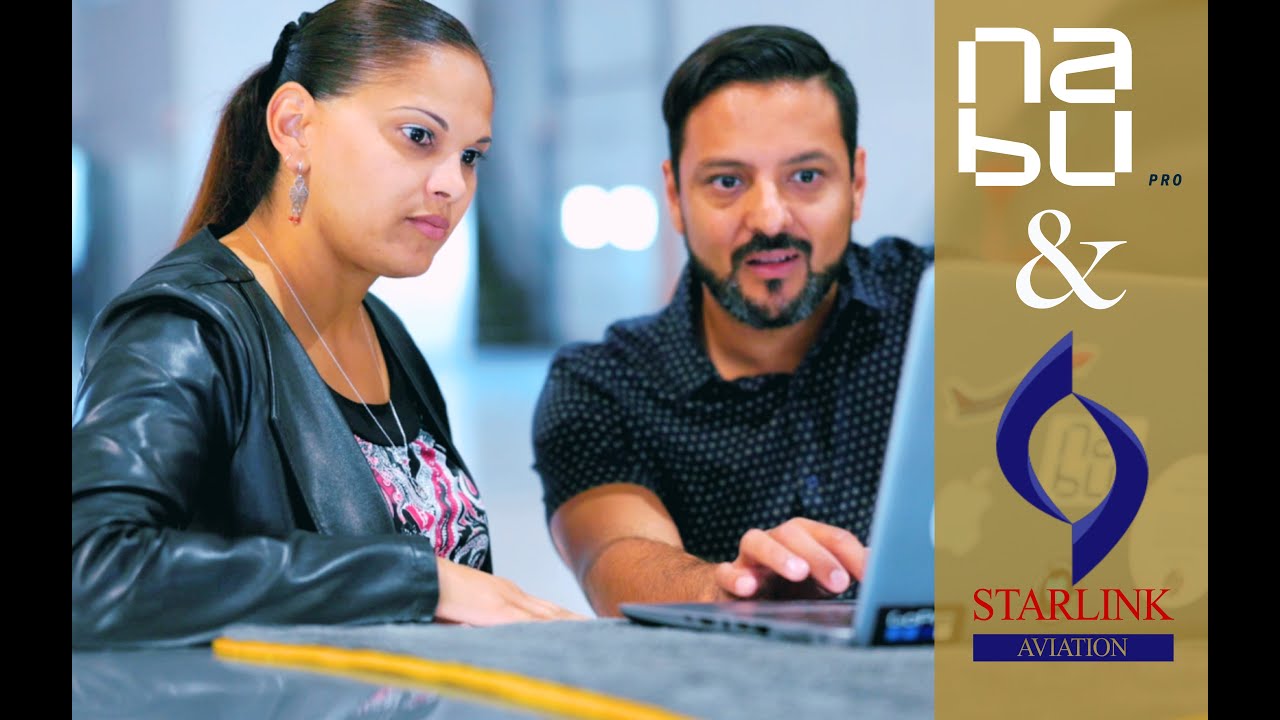 How Starlink Transforms their Training Management with Nabu Pro