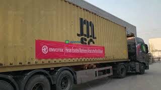 Protect Layer By Layer, Pay Attention Step By Step, Start Immediately After Packing,