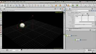 Celebrity Houdini Particles and Dynamics Tutorial - Part 1: Particles and Dynamics simplified Wealth
