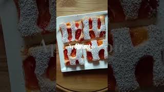 Apricot pie https://youtu.be/f14lIyaz8bgs#hortsvideo
