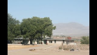 102 E 2nd St, Safford, AZ 85546