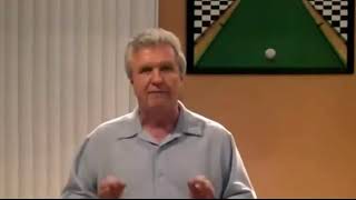 What is Perfect Aim    #billiards #perfectaimvids