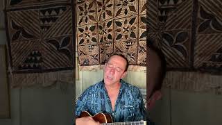 Project Ho'olono - "Kaua'i Beauty" - Hawaiian Songs Celebrating Native Hawaii | Leokāne Pryor