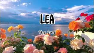 LEA by The Cats (lyric & terjemah)