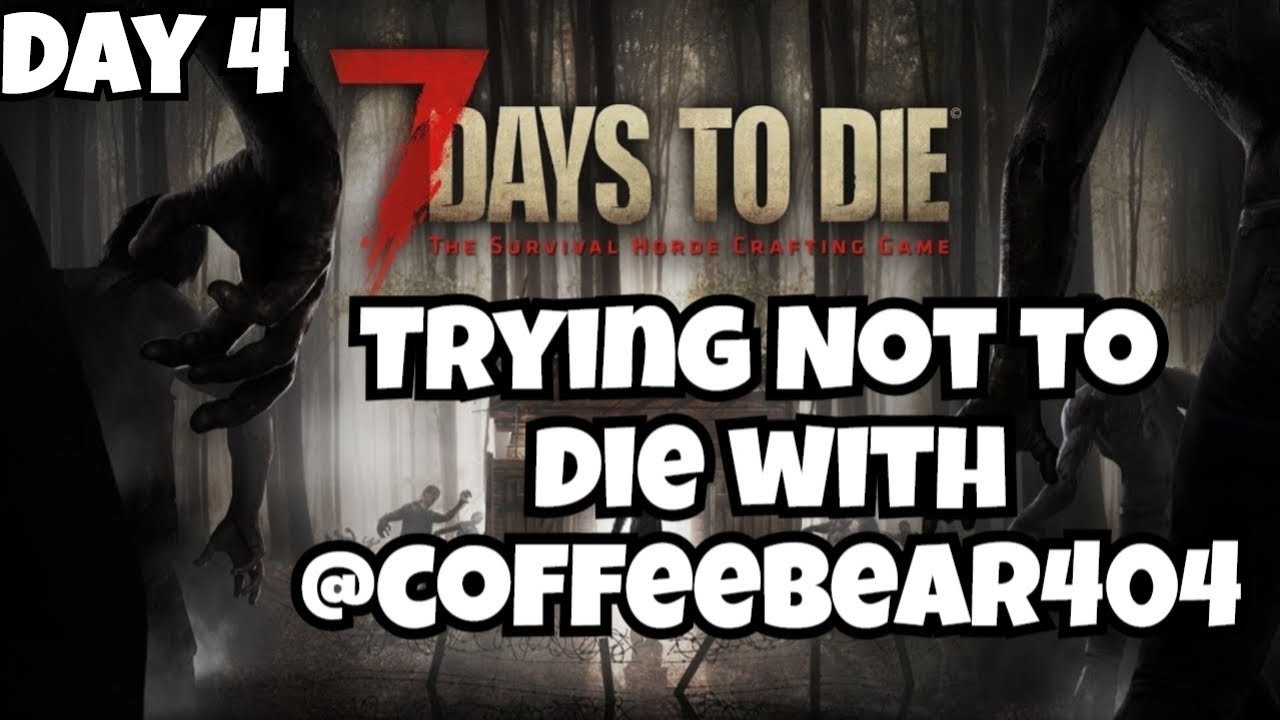 Trying Not To Die With 