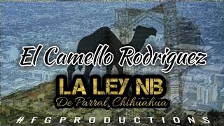 La Ley NB 2018 - El Camello Rodriguez