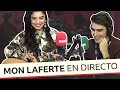 Entrevista a Mon Laferte en directo con BBC Mundo desde Londres