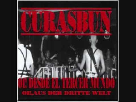 Curasbun Oi! - Cabezas Rapadas