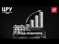 ЦРУ. Сенсаційні статки прокурорів із заходу України