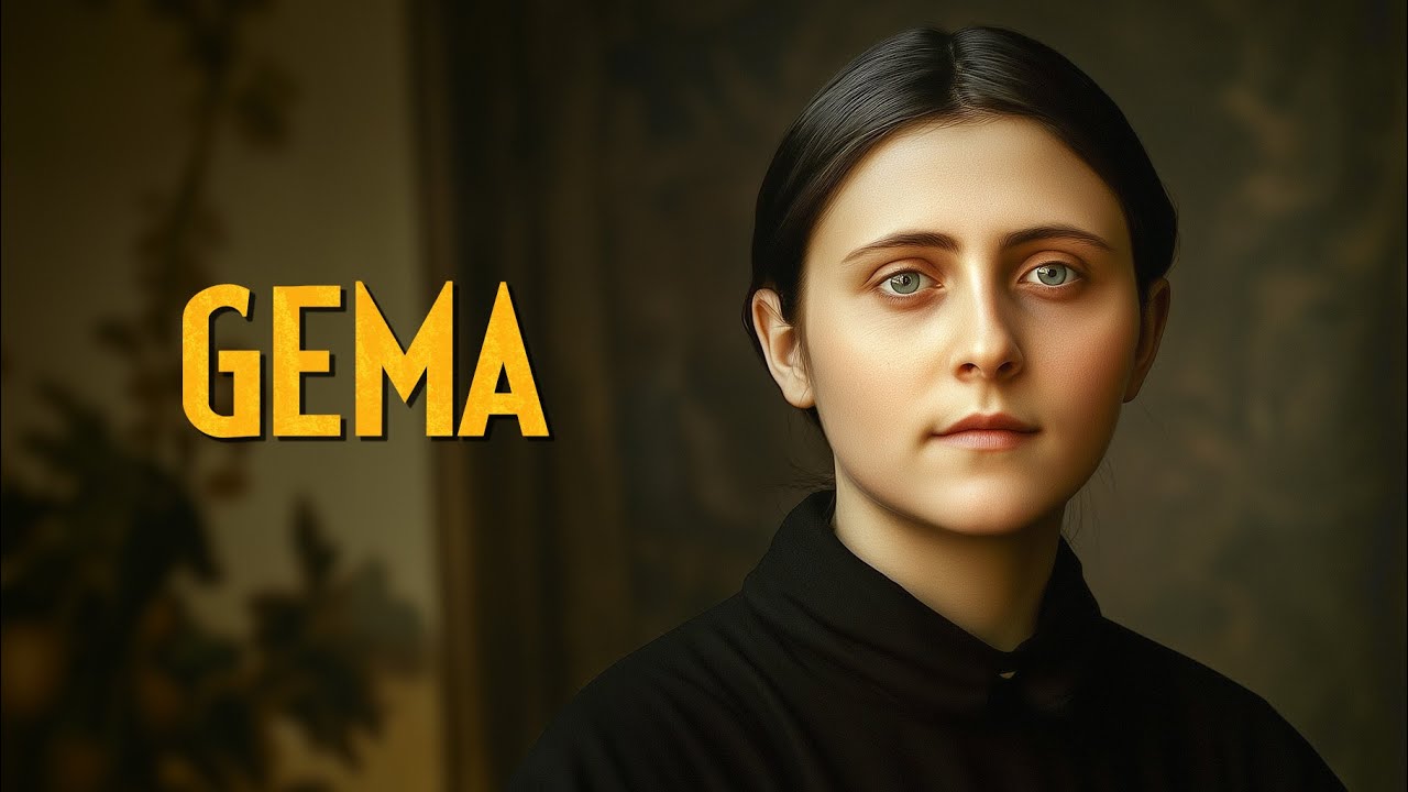 11 de abril: Santa Gema Galgani: A Santa que Viveu os Estigmas e o Amor a Cristo