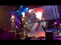 U-Kiss US Tour NY- More Painful Than Pain