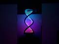 Đèn DNA RGB Sợi Quang#in3d #3dprintinng #3dprinter #3dprinting