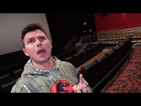 Just Watched WICKED (MEMBERS ONLY VIDEO)