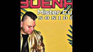 LA CUMBIA BUENA 2023 -MISTER CUMBIA