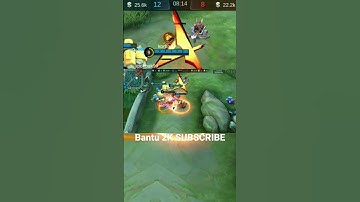 Why Balmond ? | Mobile Legends #shorts #mlbb  #mobilelegends