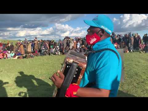 Mahase Kolosoa Shalusa Pitiki Ea MOAFRIKA FM Semonkong Ha Seng