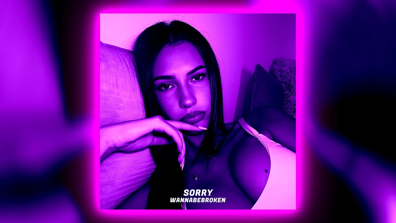 Sorry (TEKKNO DEMON, Lollibus, Mr Demon Techno Remix)