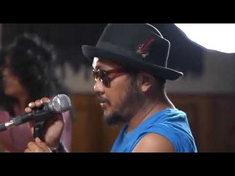 The Produk Gagal - Lelaki Buaya live studio