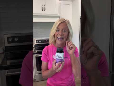 NMN for cellular energy! #ad #nmn #cellularhealth  Link in description below!