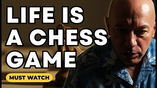 Bashar Twin Flame -- Bashar Explains The Game of Chess Analogy For Life & Consciousness.