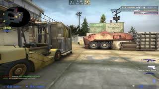 Csgo Egirl Düşüren Vuruş