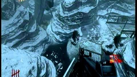 Call of the Dead (First Attempt)