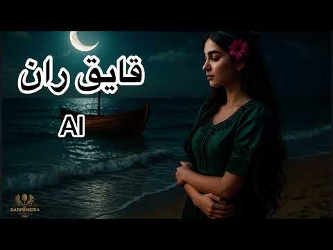 آهنگ جدید شادخت AI قایق ران متفاوت بشنو کیف کو 