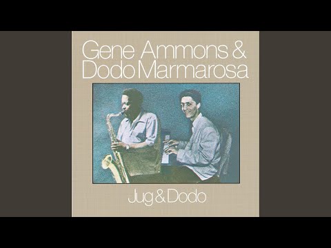 Gene Ammons - You're Driving Me Crazy mp3 ke stažení
