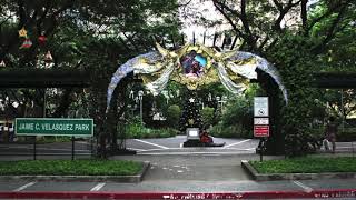 Episode 1: The History of Barangay Magallanes