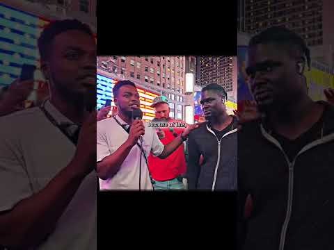 Muslim LEAVES Islam & Comes To CHRIST!