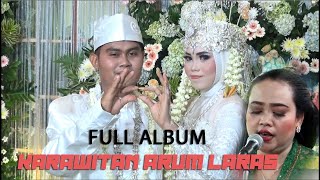 FULL KARAWITAN ARUM LARAS TAYUBAN//KARUNIA AUDIO// LIVE  NGLENCONG-KEDUNGREJO