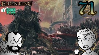 1ShotPlays - Elden Ring (Part 71) - Sellia, Town of Sorcery (Blind)