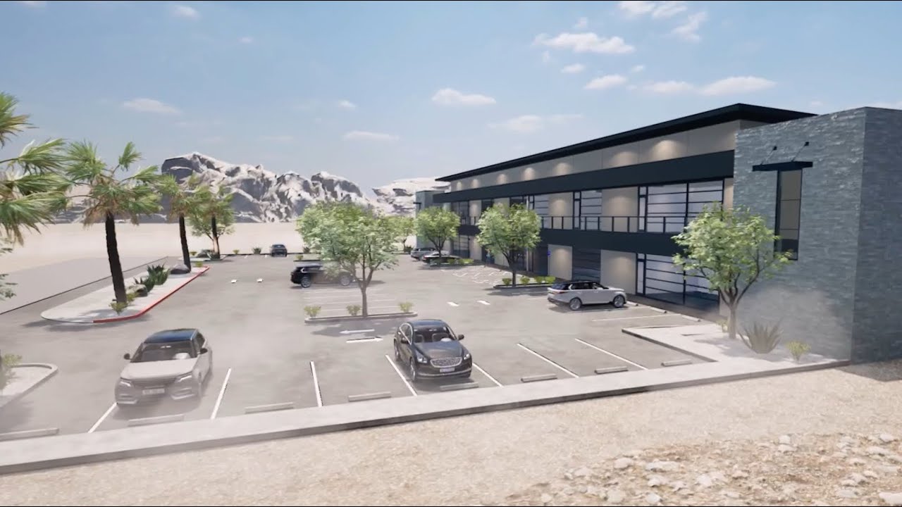 Kent Pontious Pontious Architecture Tuscola - YouTube