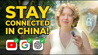China VPN: Staying Connected To Feel Safe