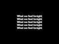 Wilkinson Half Light Feat Tom Cane Lyrics mp3