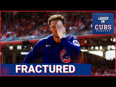 What Would Make the 2026 Chicago Cubs a SUCCESS + Alex Bregman Update