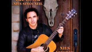 Nils Lofgren - Like A Hurricane (Neil Young) chords sheet