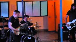 Blues Rock Eamonn Mccormack And Friends