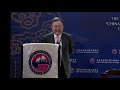 2020年9月28日「變局下的中國與世界」講座